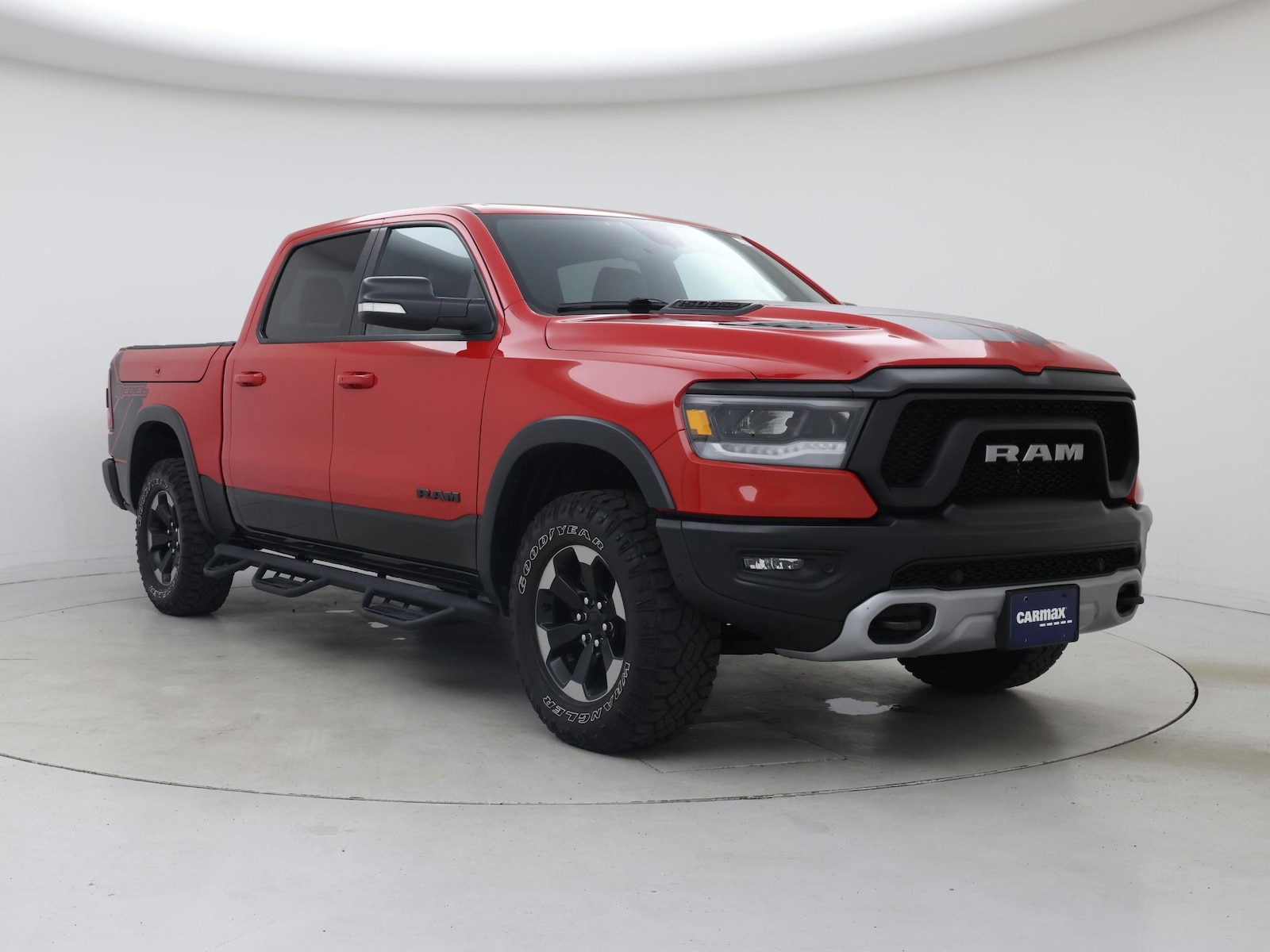 ram ram 1500 pickup 2020 1C6SRFLT7LN337464 image ram ram 1500 pickup 2020 1C6SRFLT7LN337464 image